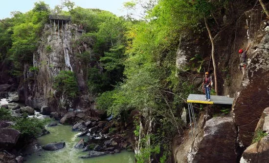 Top Costa Rica Adventure Tours for Active Travelers