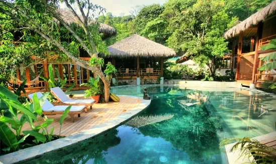 Top Honeymoon Destinations Worldwide & Their Costa Rica Equivalents