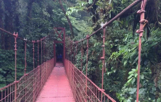 10 Costa Rica Must-Do Bucket List Experiences