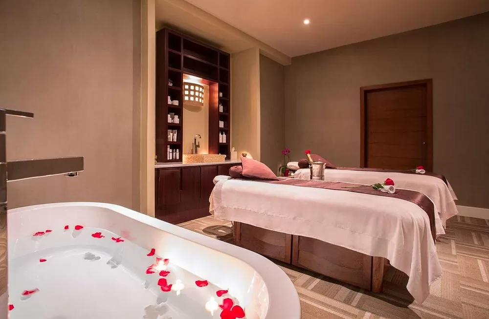 Spa