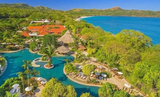 Westin Playa Conchal All Inclusive Resort