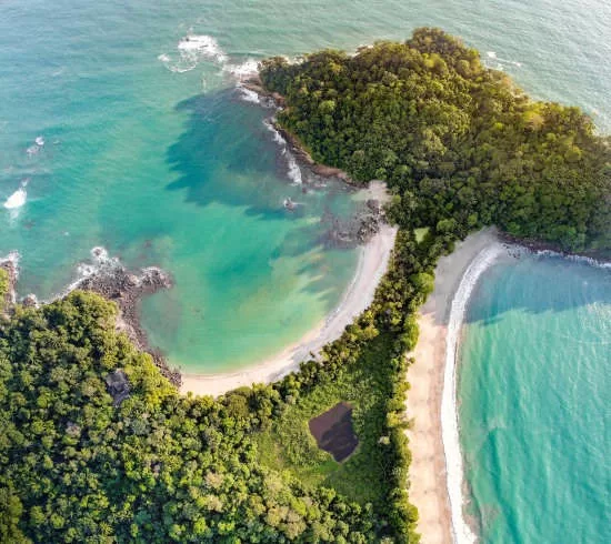 Work Remotely Manuel Antonio
