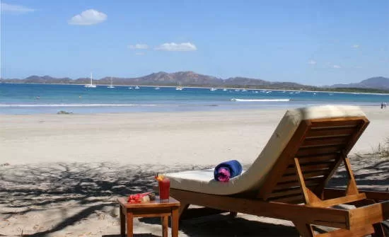 best beachfront hotels in costa rica