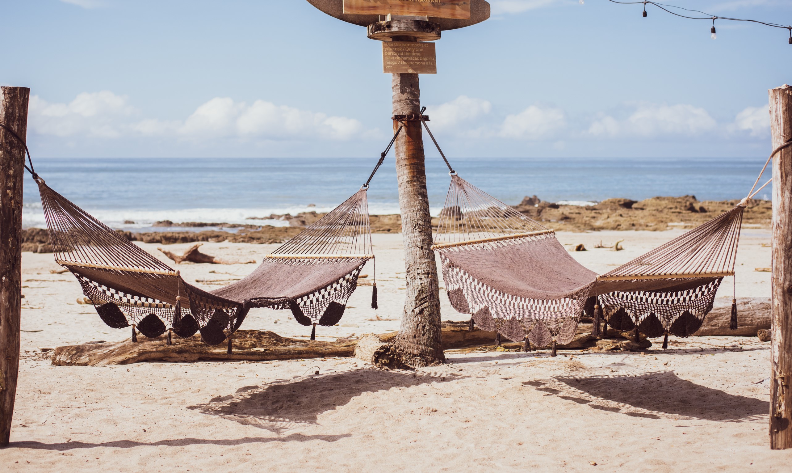 PROMOTION: Beachside Adventure for Two