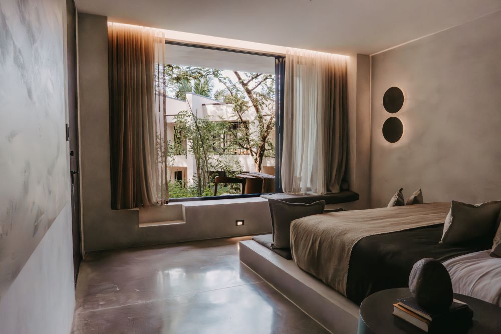 Esh Hotel Selva Suite 1 Bed