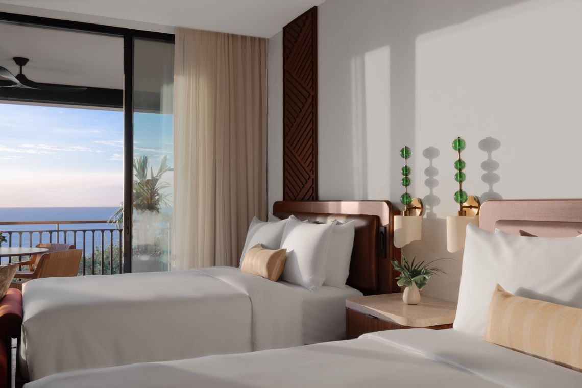 Nekajui a Ritz-Carlton Reserve Ocean Vista
