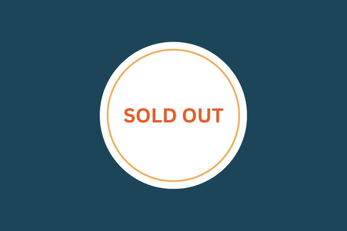 Private Island Glamping & Beach Holiday (SOLD OUT)