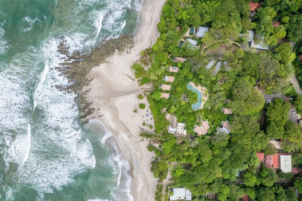 Private Island Glamping & Beach Holiday