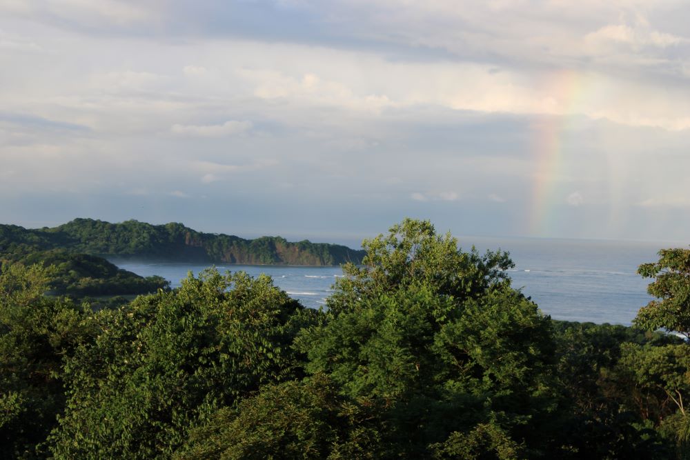 Surf, Sun & Serenity Tierra Magnifica Rainbow