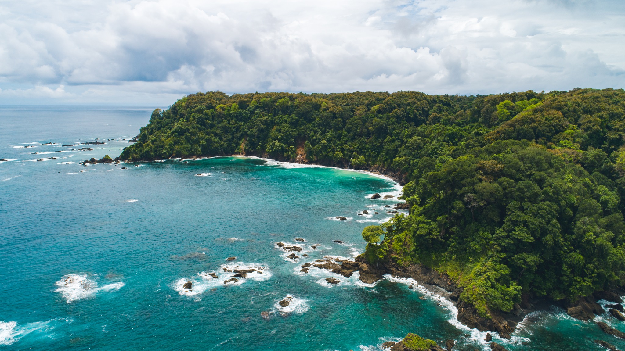 Costa Rica 9-Day Itineraries