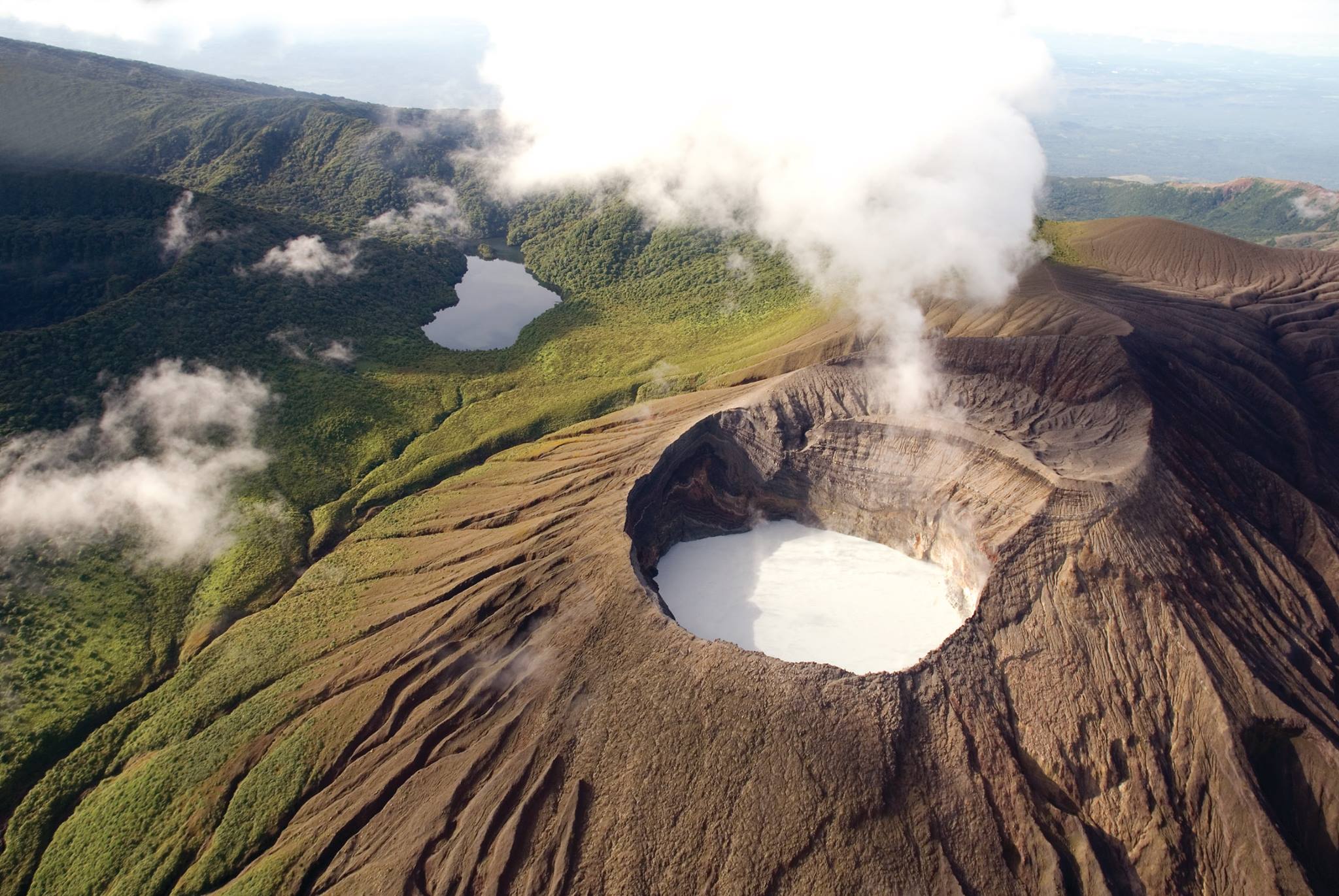 Where Nature Meets Myth: Legends of Costa Rica