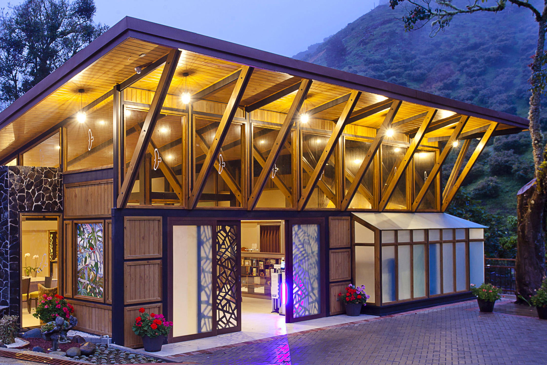 Savegre Hotel Natural Reserve & Spa