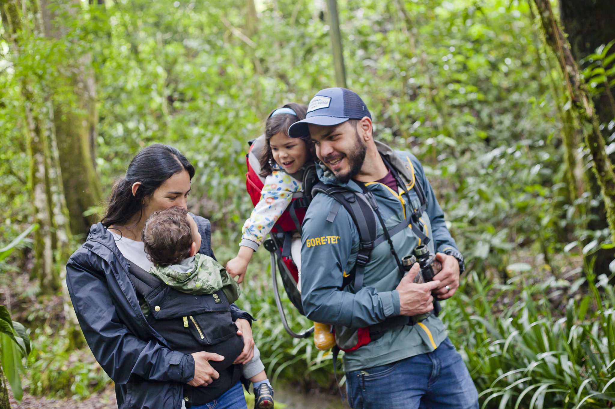 Savegre Hotel Natural Reserve & Spa Trails