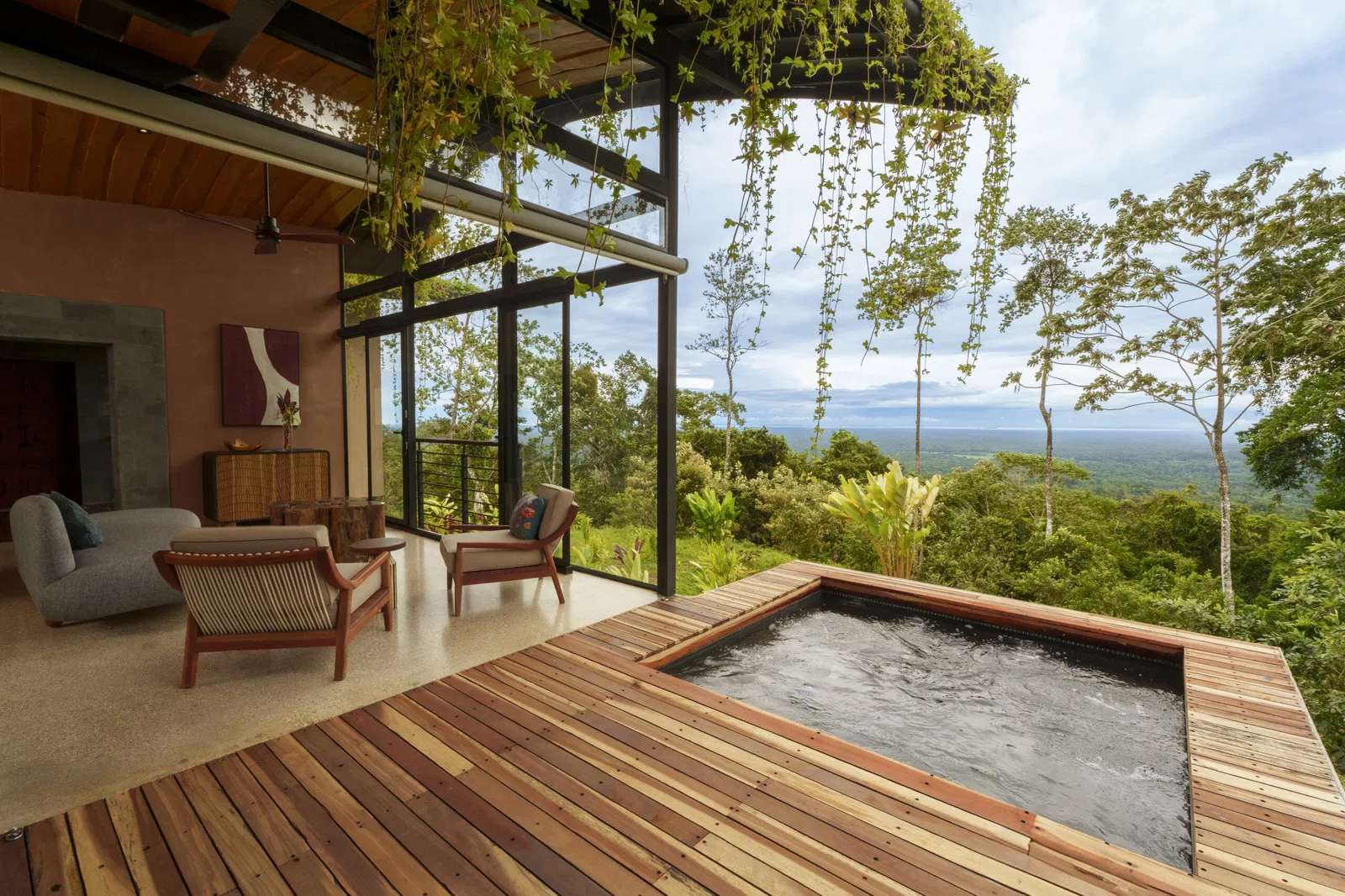 Origins Astral Villas