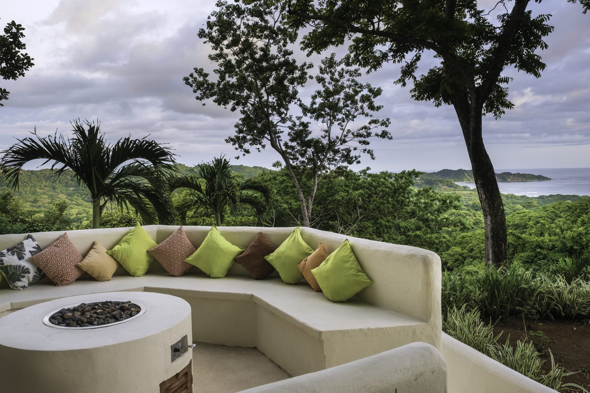 Tierra Magnifica for spring break