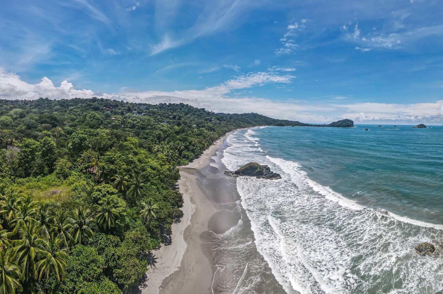 Best Places in Costa Rica for Spring Break