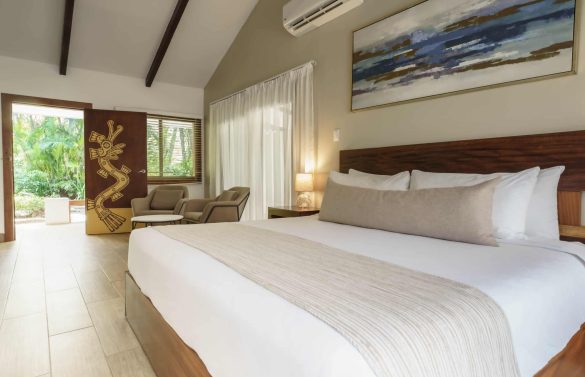 Bahia del Sol King Sun Suite