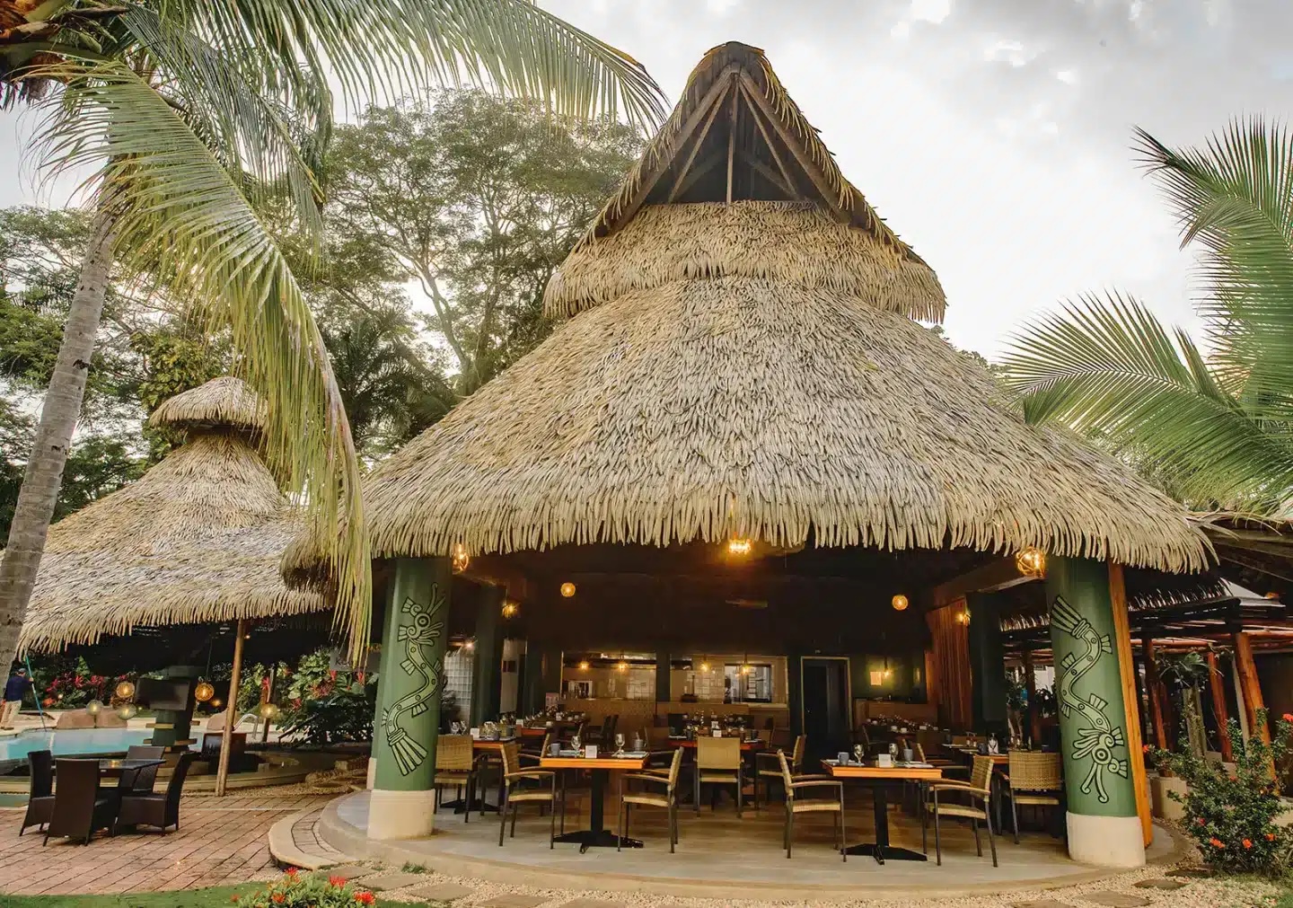 Restaurant Hotel Bahia del Sol