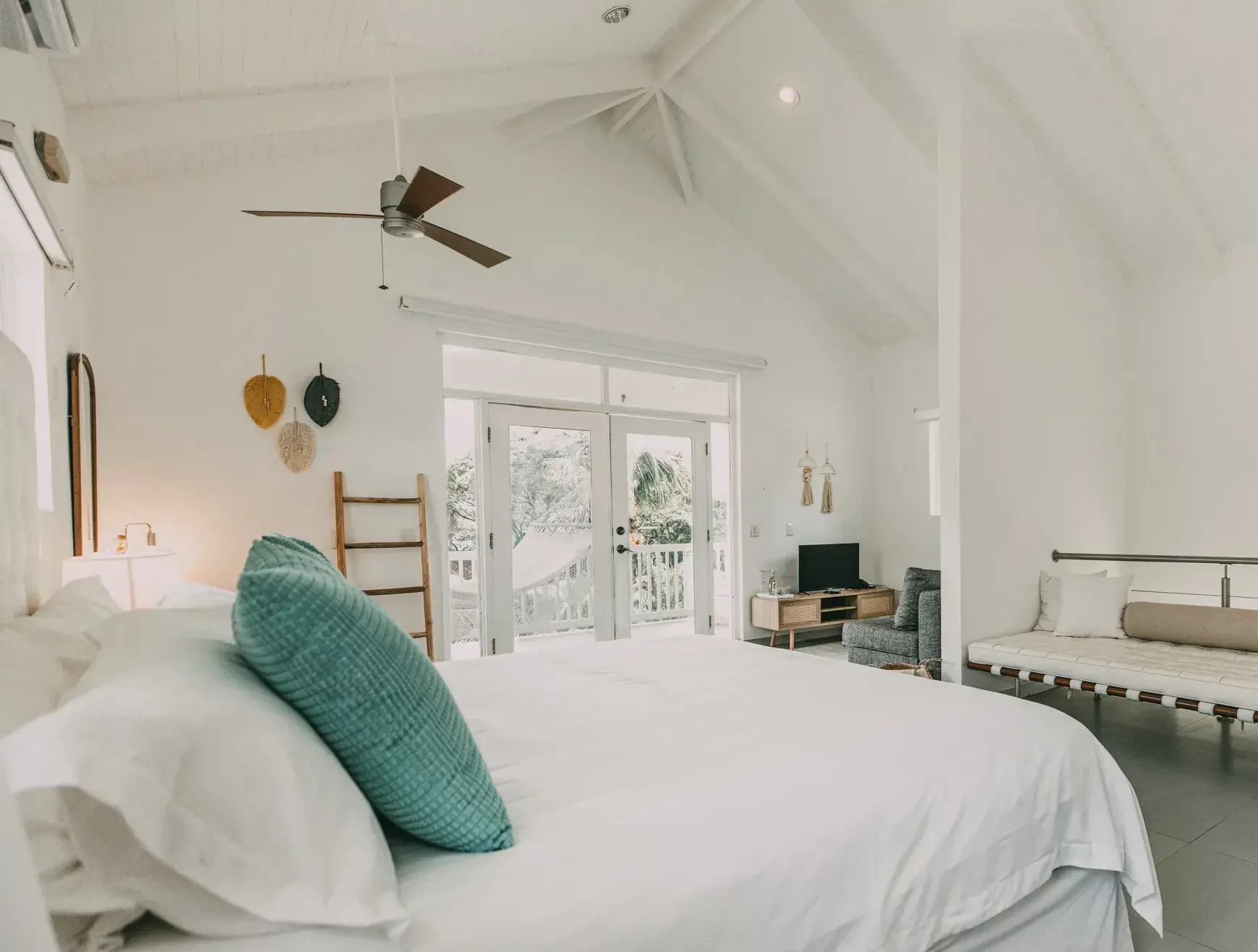 Ocean View Premium at Hotel Azul