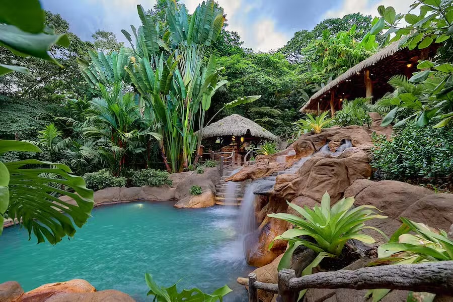 Signature Family Holiday: Coast to Volcano