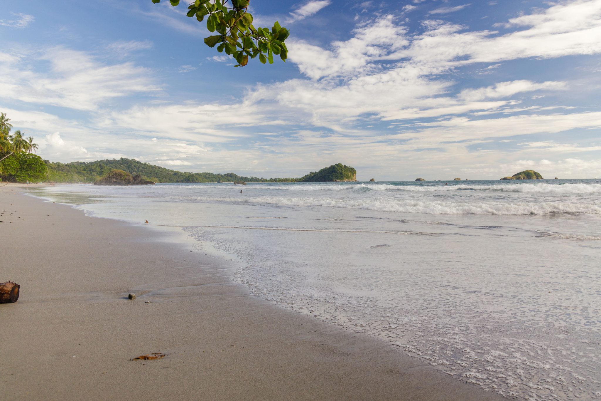 Manuel Antonio National Park