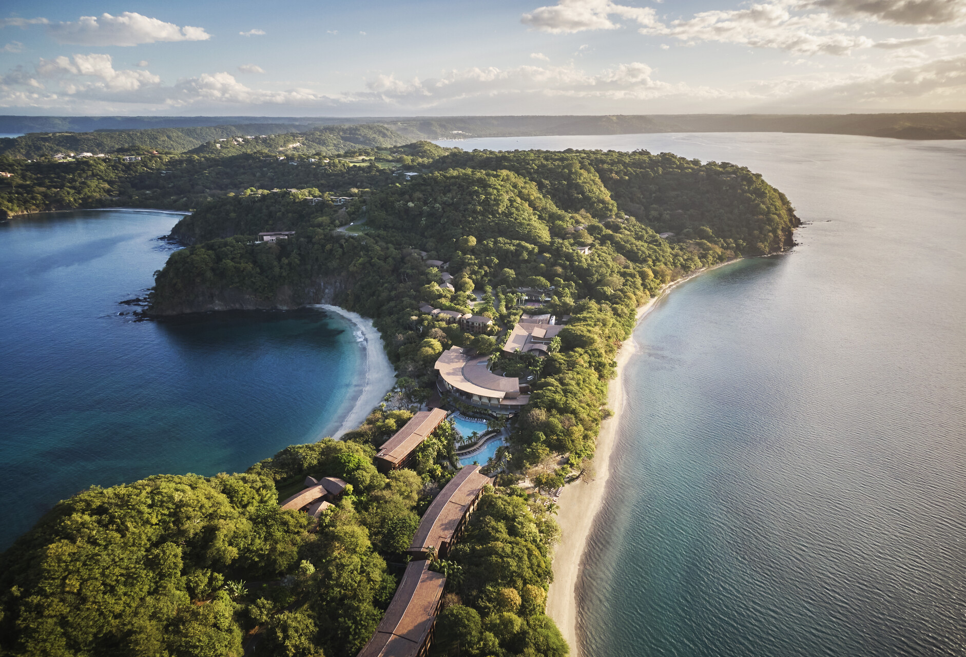 Luxury Thanksgiving in Costa Rica