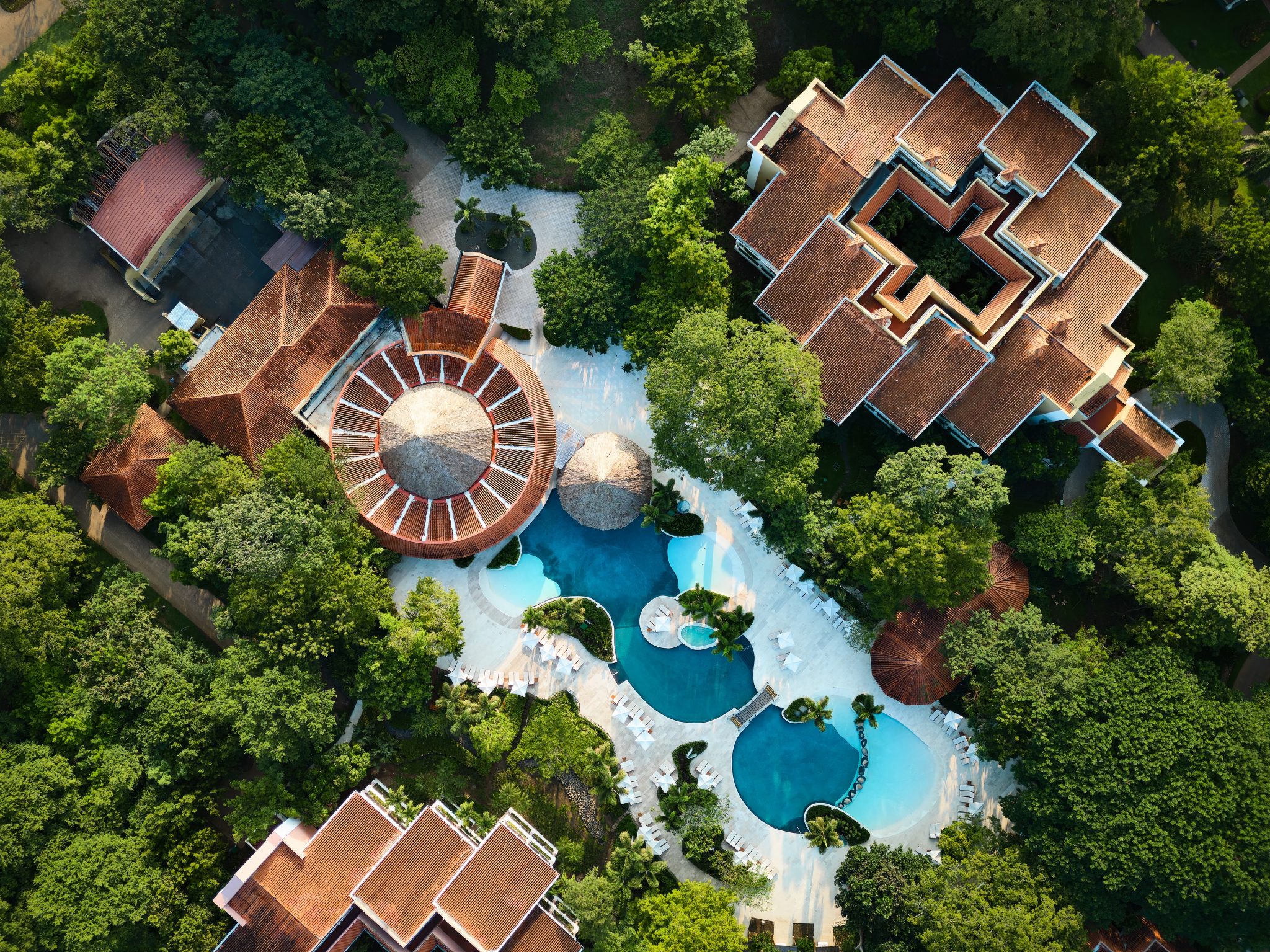 Westin All Inclusive in Costa Rica