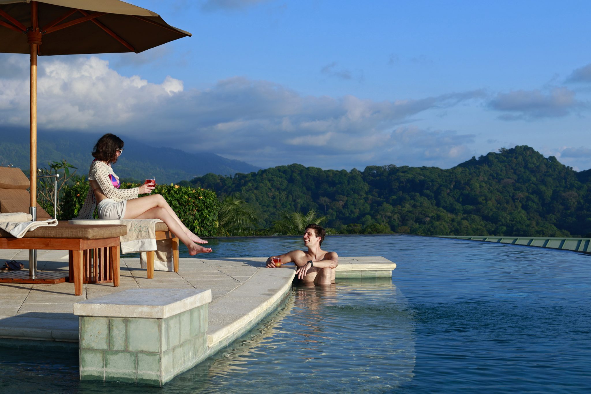How Far in Advance to Book Costa Rica